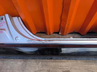 Порог кузова правый TOYOTA NADIA SXN10 5 ракурс Порог кузова правый TOYOTA NADIA SXN10 5 ракурс