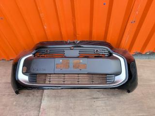 Бампер передний TOYOTA SIENTA MXPC10G 1 ракурс