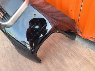 Бампер передний TOYOTA SIENTA MXPC10G 4 ракурс