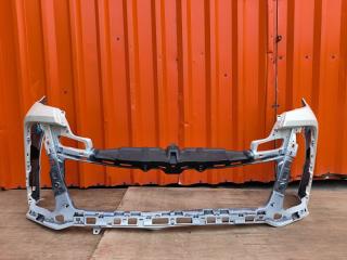 Бампер передний TOYOTA VELLFIRE TAHA40W 52119-v2040 1 ракурс Бампер передний TOYOTA VELLFIRE TAHA40W 52119-v2040 1 ракурс