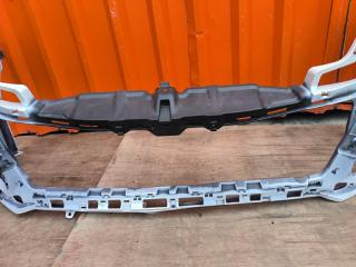 Бампер передний TOYOTA VELLFIRE TAHA40W 52119-v2040 3 ракурс Бампер передний TOYOTA VELLFIRE TAHA40W 52119-v2040 3 ракурс