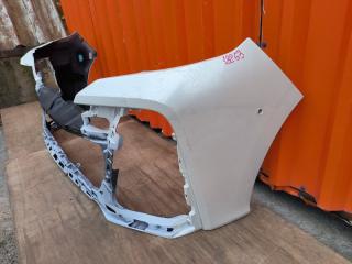 Бампер передний TOYOTA VELLFIRE TAHA40W 52119-v2040 4 ракурс Бампер передний TOYOTA VELLFIRE TAHA40W 52119-v2040 4 ракурс