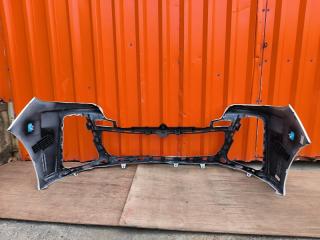 Бампер передний TOYOTA VELLFIRE TAHA40W 52119-v2040 5 ракурс Бампер передний TOYOTA VELLFIRE TAHA40W 52119-v2040 5 ракурс