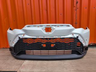 Бампер передний  TOYOTA COROLLA CROSS ZSG10 ,52119-16580 1 ракурс
