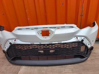 Бампер передний TOYOTA COROLLA CROSS ZSG10 52119-16580 3 ракурс