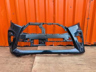 Бампер передний DAIHATSU TANTO LA650S 52119-B2G00 1 ракурс