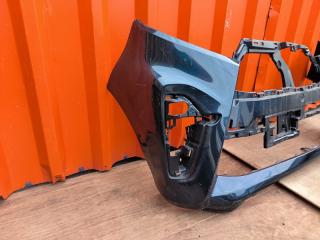 Бампер передний DAIHATSU TANTO LA650S 52119-B2G00 2 ракурс