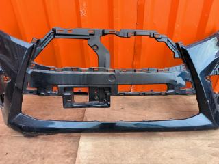 Бампер передний DAIHATSU TANTO LA650S 52119-B2G00 3 ракурс