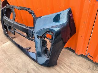 Бампер передний DAIHATSU TANTO LA650S 52119-B2G00 4 ракурс