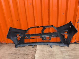 Бампер передний DAIHATSU TANTO LA650S 52119-B2G00 5 ракурс