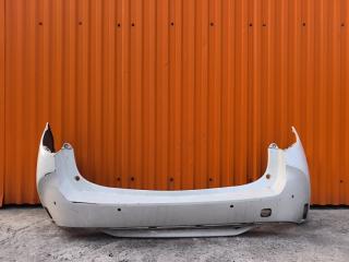 Бампер задний  TOYOTA COROLLA NRE210 ,52159-12E20 1 ракурс