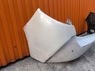 Бампер задний TOYOTA COROLLA NRE210 52159-12E20 2 ракурс
