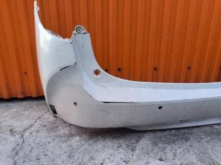 Бампер задний TOYOTA COROLLA NRE210 52159-12E20 3 ракурс
