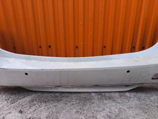 Бампер задний TOYOTA COROLLA NRE210 52159-12E20 4 ракурс