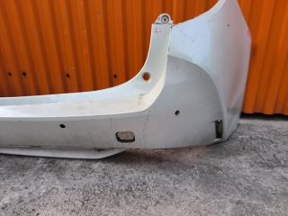 Бампер задний TOYOTA COROLLA NRE210 52159-12E20 5 ракурс