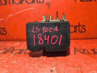 Блок abs DAIHATSU MOVE LA100S 44510-B2510 1 ракурс