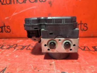 Блок abs DAIHATSU MOVE LA100S 44510-B2510 3 ракурс