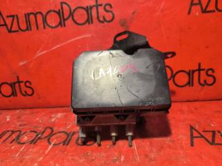 Блок abs DAIHATSU MOVE LA100S 44510-B2760 1 ракурс