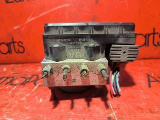 Блок abs DAIHATSU MOVE LA100S 44510-B2760 3 ракурс