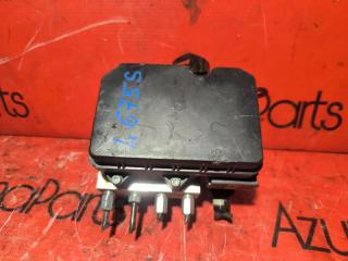 Блок abs DAIHATSU MIRA COCOA L675S 44510-B2F00 1 ракурс