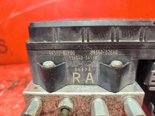 Блок abs DAIHATSU MIRA COCOA L675S 44510-B2F00 3 ракурс