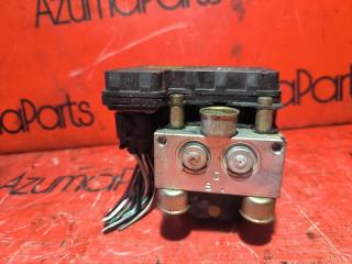 Блок abs DAIHATSU MOVE L160S 44510-B2020 2 ракурс