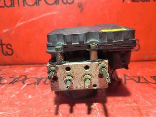Блок abs DAIHATSU MOVE L160S 44510-B2020 4 ракурс