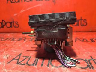 Блок abs DAIHATSU MOVE L160S 44510-B2020 5 ракурс