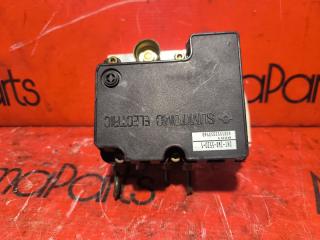 Блок abs DAIHATSU MOVE L160S 44510-B2010 1 ракурс