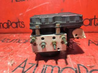 Блок abs DAIHATSU MOVE L160S 44510-B2010 2 ракурс