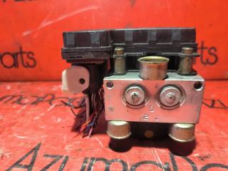 Блок abs DAIHATSU MOVE L160S 44510-B2010 4 ракурс
