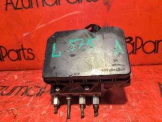 Блок abs TOYOTA PIXIS SPACE L575A 44510-B2510 1 ракурс