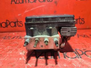 Блок abs TOYOTA PIXIS SPACE L575A 44510-B2510 2 ракурс