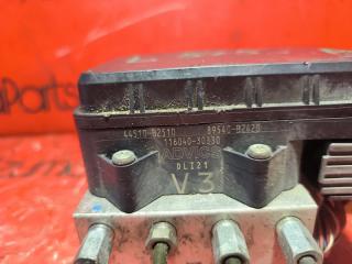 Блок abs TOYOTA PIXIS SPACE L575A 44510-B2510 3 ракурс