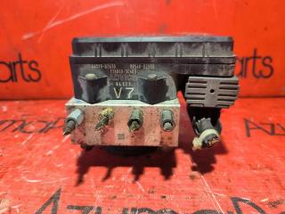 Блок abs TOYOTA PIXIS EPOCH LA300A 44510-B2630 2 ракурс