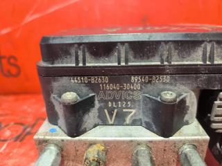 Блок abs TOYOTA PIXIS EPOCH LA300A 44510-B2630 3 ракурс