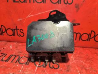 Блок abs TOYOTA PIXIS EPOCH LA300A 44510-B2630 1 ракурс