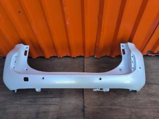 Бампер задний TOYOTA SIENTA MXPC10G 1 ракурс