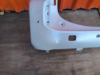 Бампер задний TOYOTA SIENTA MXPC10G 3 ракурс