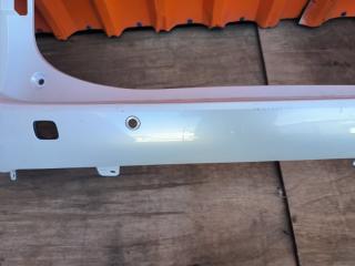 Бампер задний TOYOTA SIENTA MXPC10G 4 ракурс