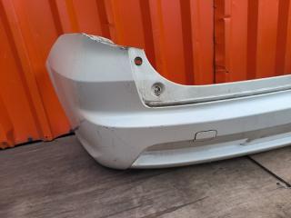 Бампер задний HONDA STREAM RN8 3 ракурс