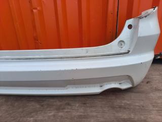 Бампер задний HONDA STREAM RN8 5 ракурс