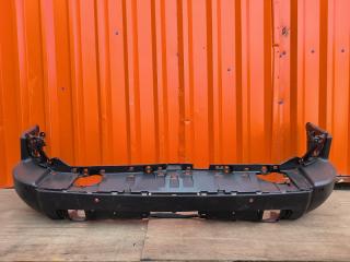 Бампер задний  TOYOTA LAND CRUISER PRADO GDJ250W ,52159-60D10 1 ракурс