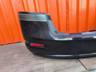 Бампер задний TOYOTA MARK X ZIO ANA10 3 ракурс
