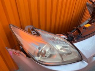 Ноускат TOYOTA PRIUS ZVW30 3 ракурс Ноускат TOYOTA PRIUS ZVW30 3 ракурс