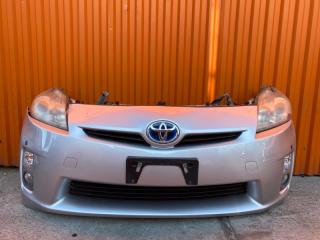 Ноускат TOYOTA PRIUS ZVW30 1 ракурс Ноускат TOYOTA PRIUS ZVW30 1 ракурс