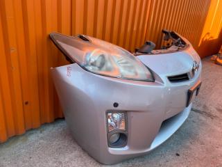 Ноускат TOYOTA PRIUS ZVW30 2 ракурс Ноускат TOYOTA PRIUS ZVW30 2 ракурс