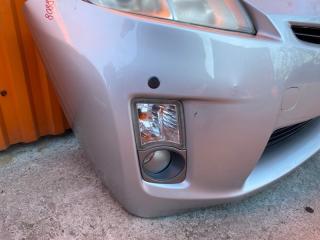 Ноускат TOYOTA PRIUS ZVW30 5 ракурс Ноускат TOYOTA PRIUS ZVW30 5 ракурс