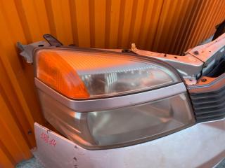 Ноускат TOYOTA VOXY AZR60G 5 ракурс