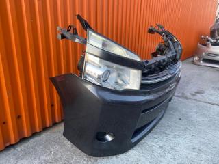 Ноускат TOYOTA VOXY ZRR70G 2 ракурс